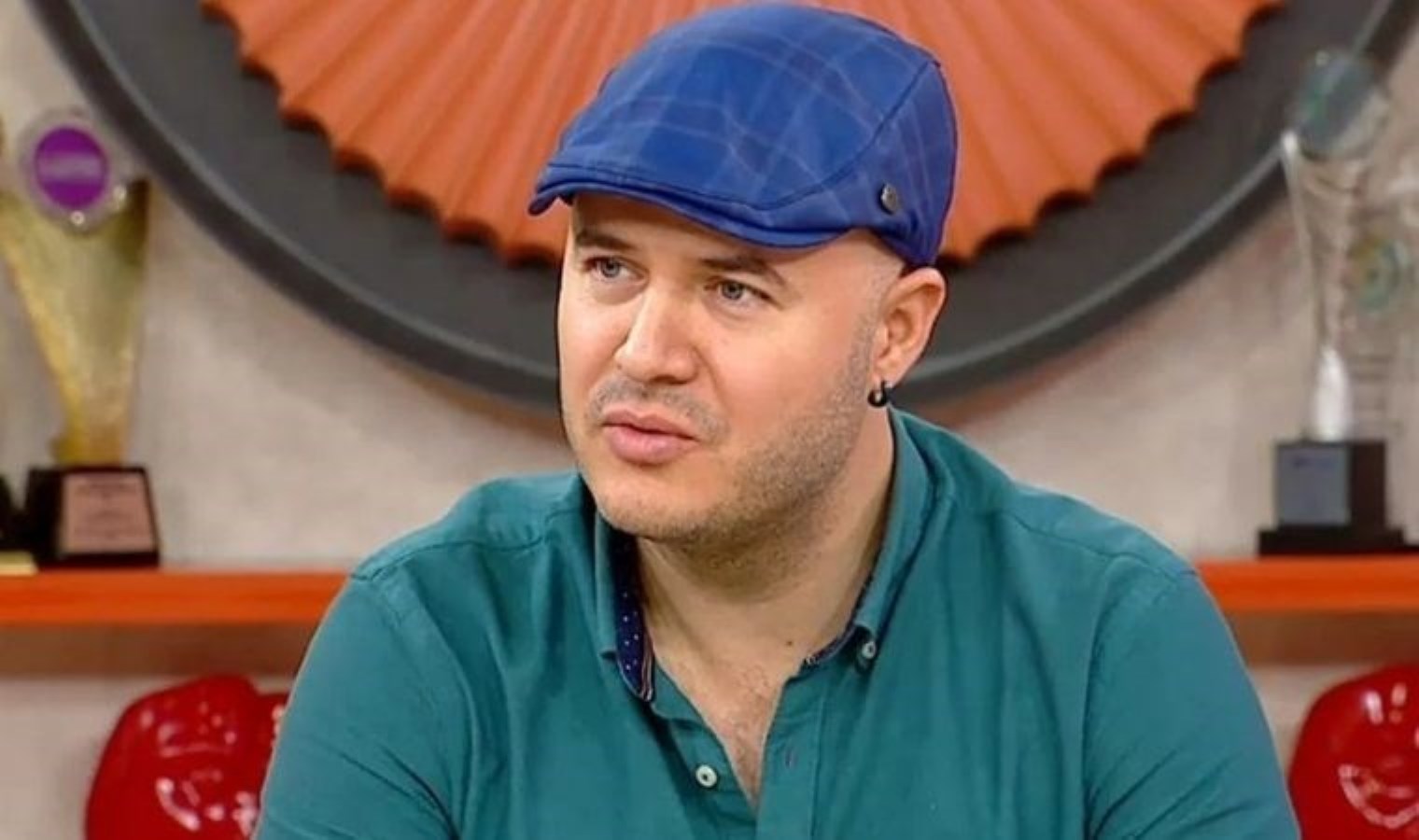 Adil Yıldırım kimdir, kaç yaşında? Adil Yıldırım evli mi?