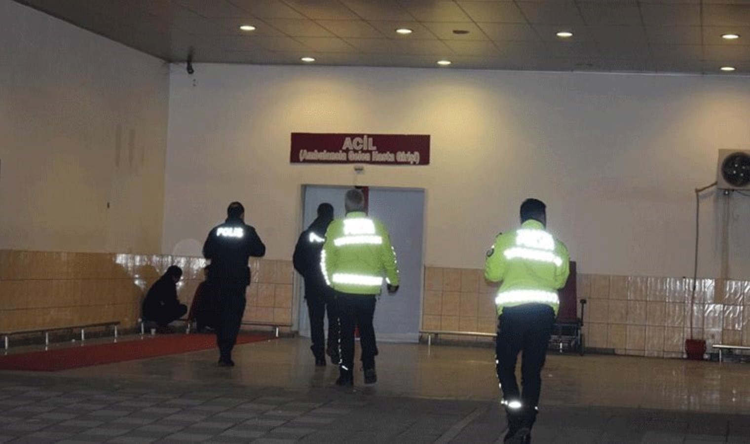 Adıyaman’da ‘usulsüz sağlık raporu’ operasyonu: 5 kişi adliyeye sevk edildi