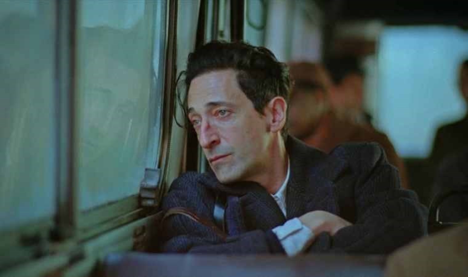 Adrien Brody kimdir? Oscar’ın En İyi Erkek Oyuncusu Adrien Brody kaç yaşında, hangi filmlerde oynadı?