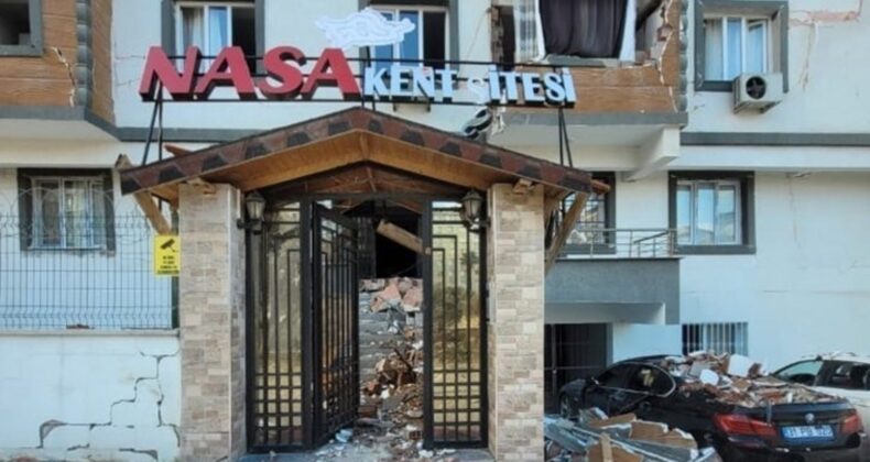 AFAD eşya yardımı vermemişti… Kiracı depremzede davayı kazandı!