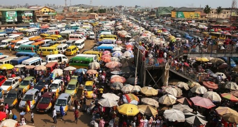 Afrika ülkesinde skandal: 81 bin ‘hayalet işçi’ye maaş ödemesi