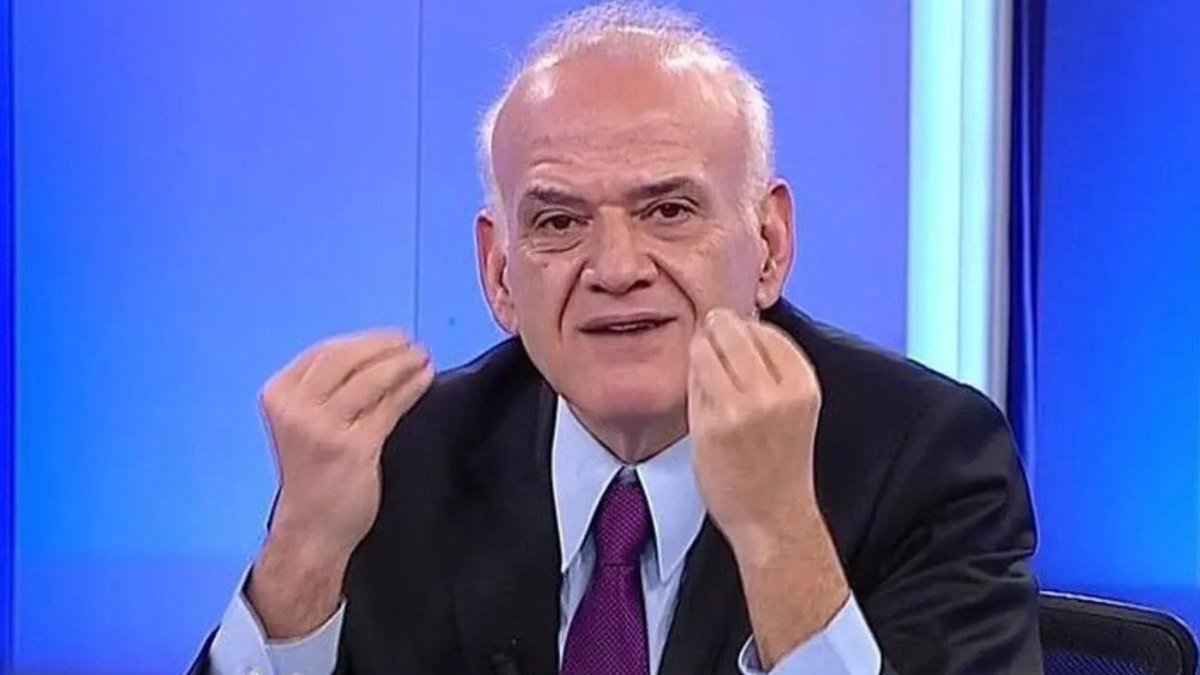 Ahmet Çakar’dan Galatasaray paylaşımı: “Alkmaar kentinde paranormal aktivite mevcut”