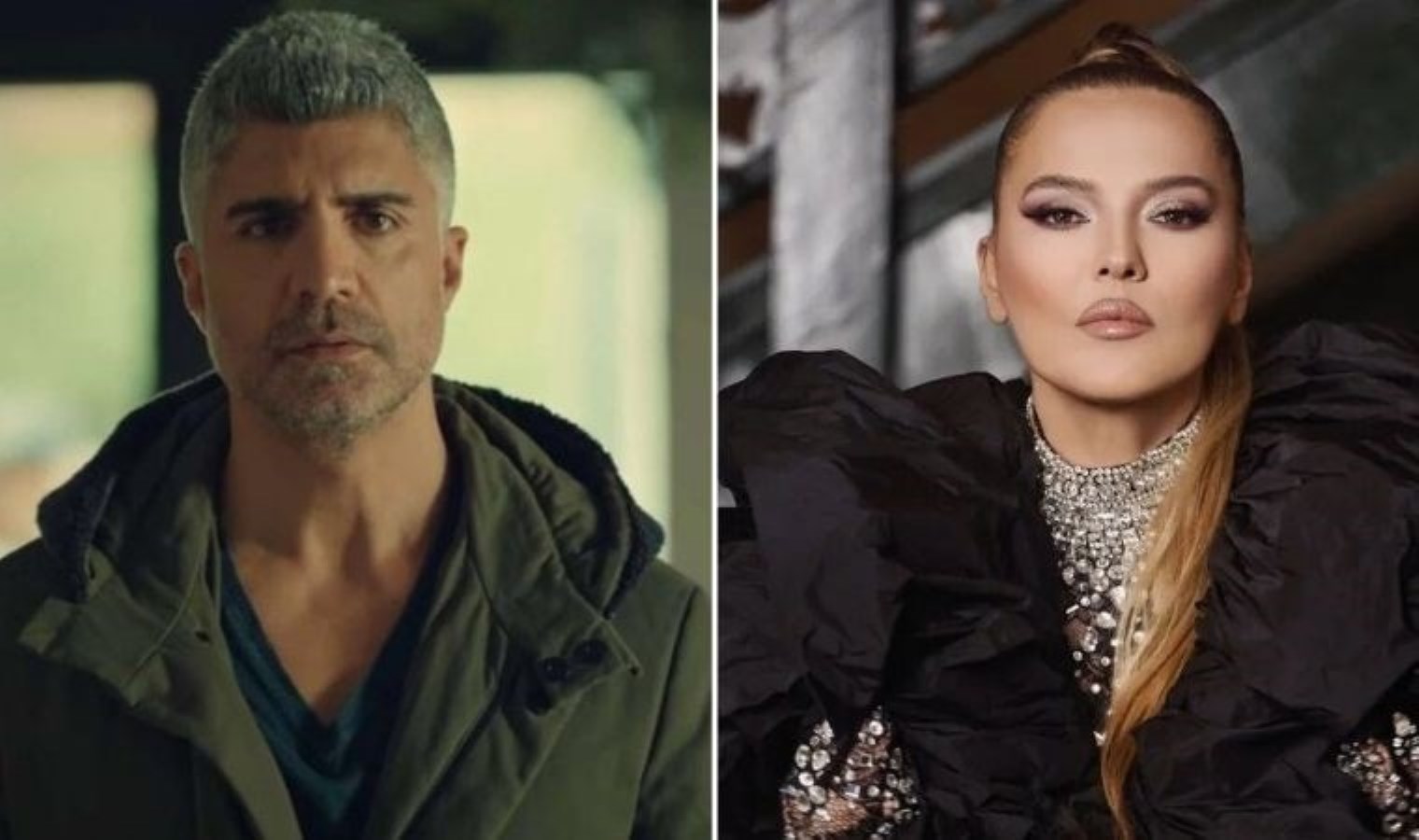 Ailesiyle olan tartışmaları gündemden düşmüyor! Demet Akalın’dan Özcan Deniz’e destek paylaşımı