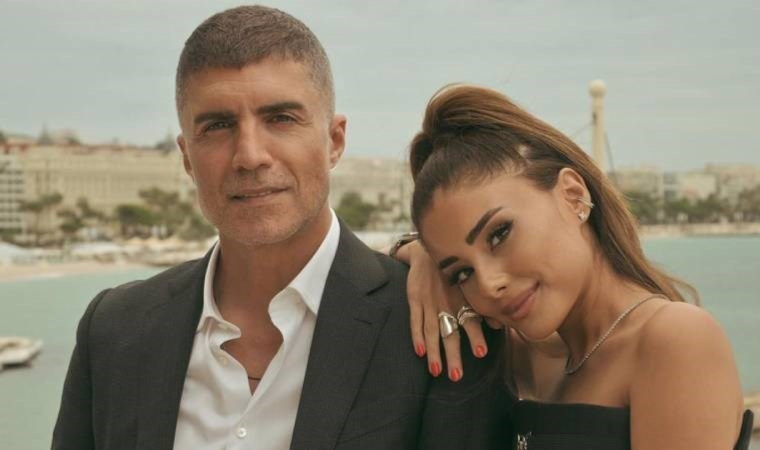 Ailesiyle yaşadığı sorunlar sonrası kalp spazmı geçirmişti! Özcan Deniz’in sağlık durumu nasıl?