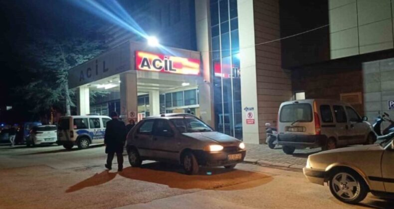 Akaryakıt istasyonunda silahlı çatışma: 1 ölü