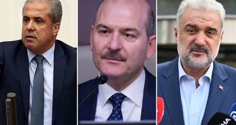 AKP kongreyi tamamladı: Erdoğan o isimlerin üstünü çizdi!