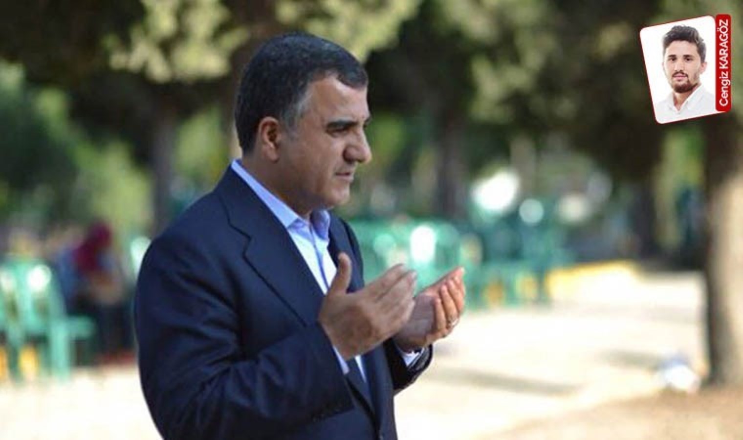 AKP’den seçilemeyen Mehmet Zeki Peker, Antalya’da hastane yapacak: Vekil olamadı ama ihaleler art arta