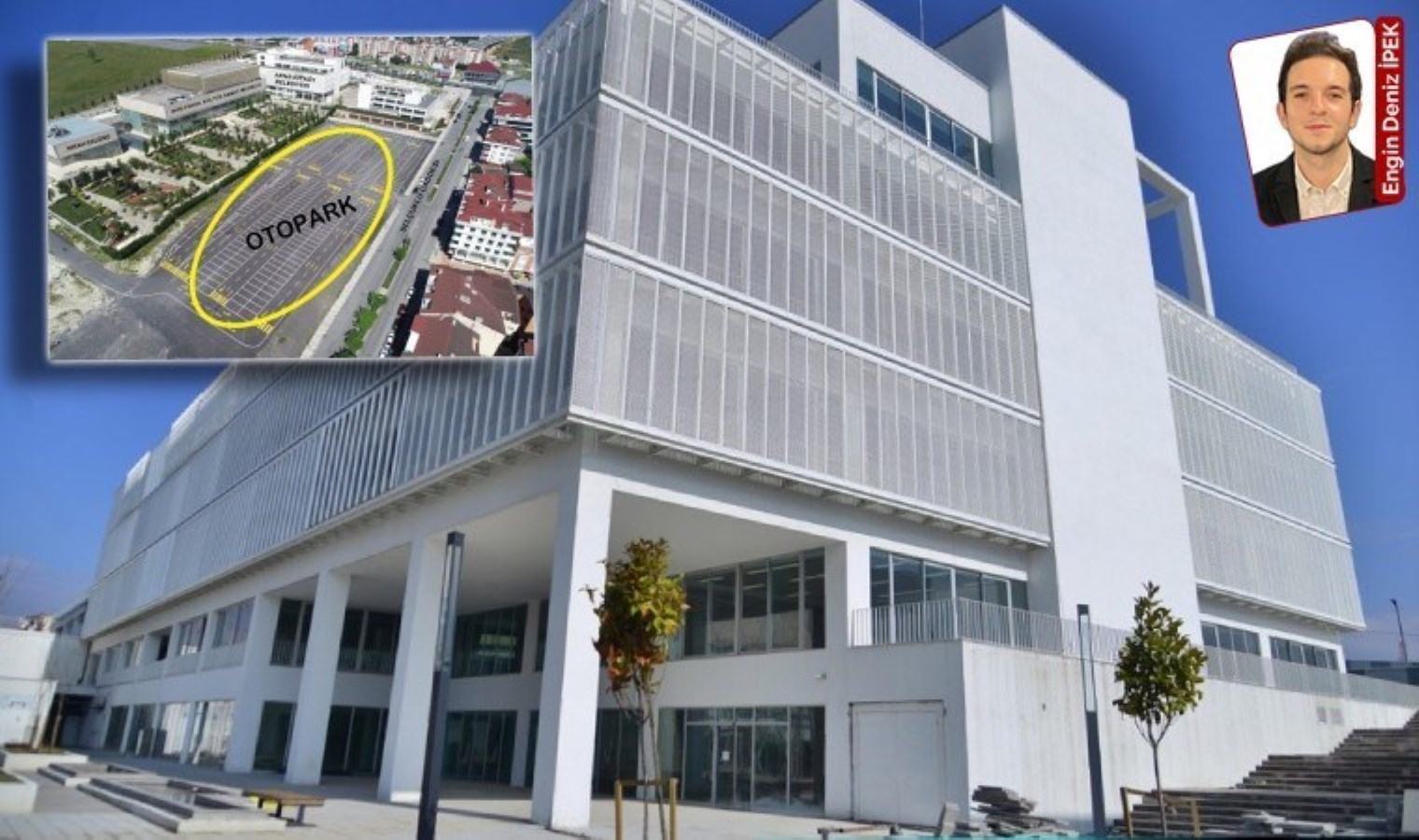 AKP’li Arnavutköy Belediyesi satışlarına son sürat devam ediyor