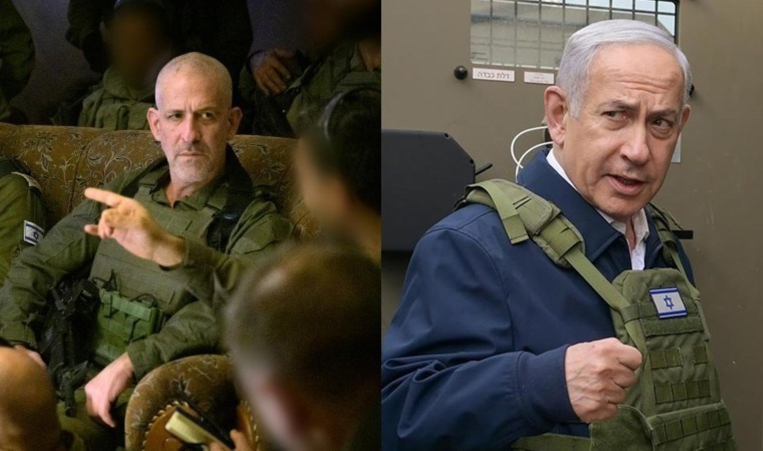 ‘Aksa Tufanı’ krizinde yeni perde: Başbakanlık, iç istihbarat teşkilatını suçladı