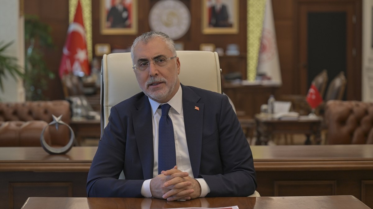 Aktif İşgücü Programı’ndan meslek lisesi mezunlarına ayda 28 bin 736 lira