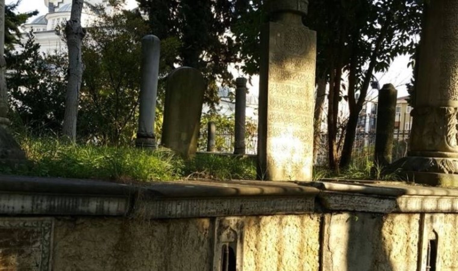 Alevi kuruluşlarından CİMER’e Gözcübaba başvurusu