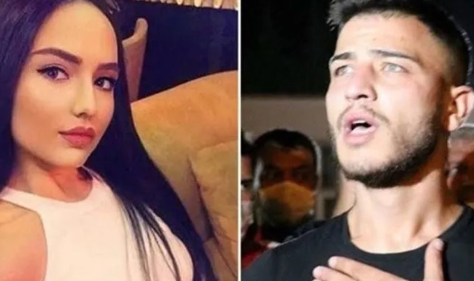 Aleyna Çakır’ın ölümüne ilişkin sanık Ümitcan Uygun hakim karşısına çıktı