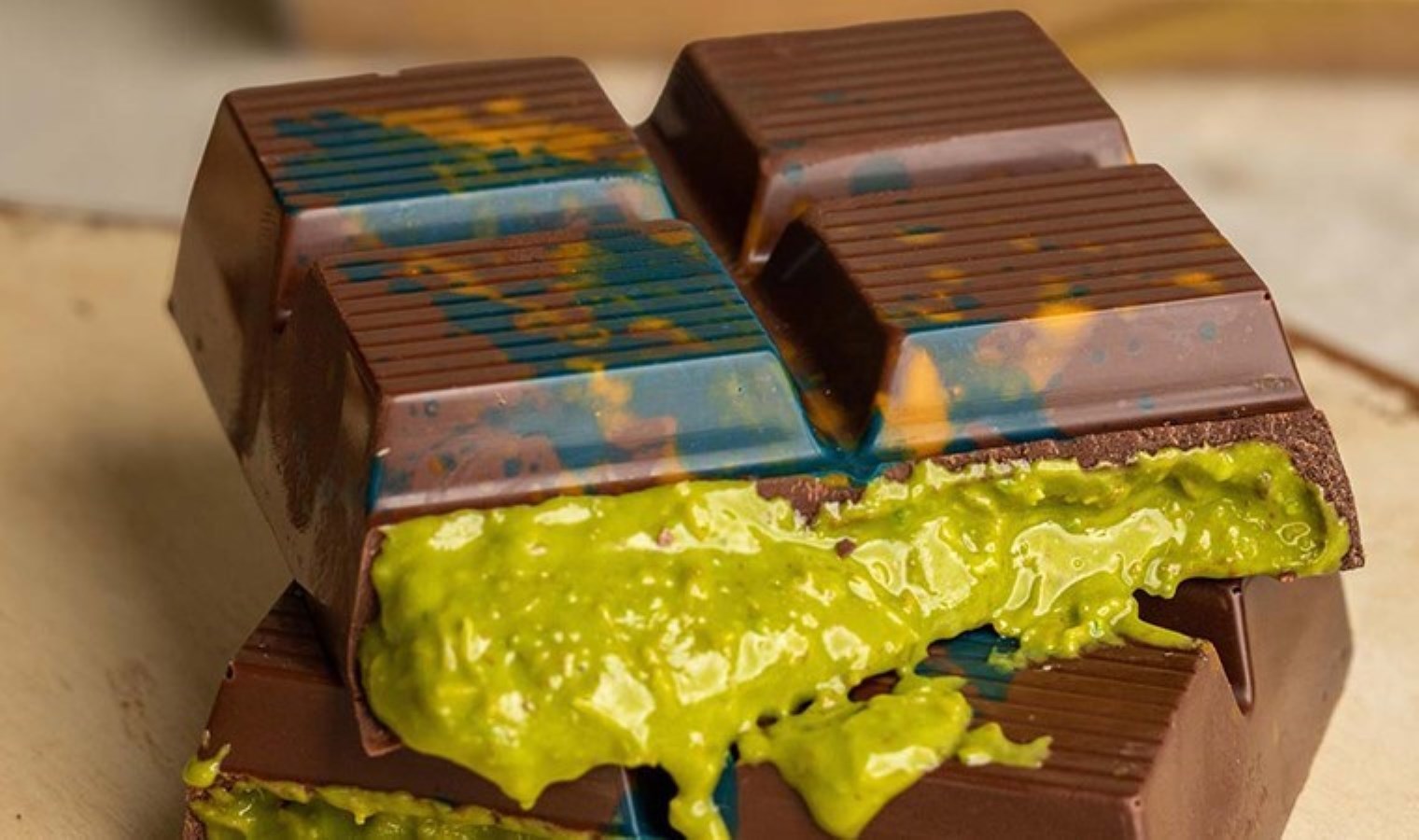 Almanya alarm verdi: Türkiye’de üretilen Dubai çikolatası için toplatma kararı!