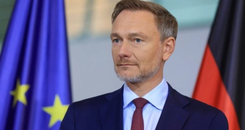 Almanya’da FDP meclis dışı: Christian Lindner siyaseti bıraktı!