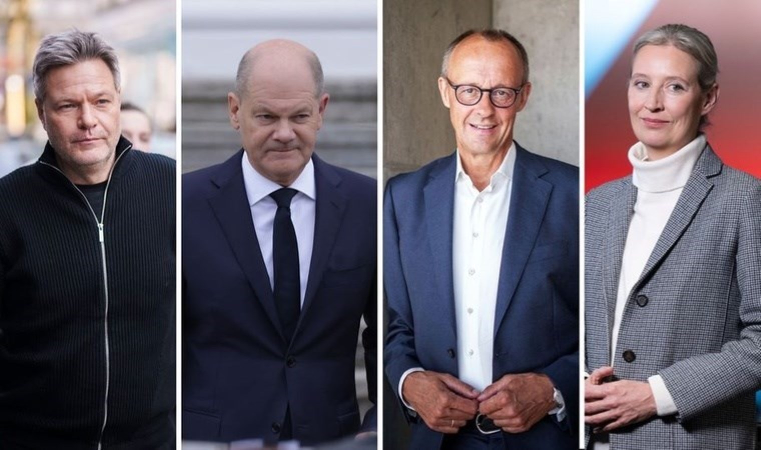 Almanya’da Ukrayna tartışması: Siyasetçiler karşı karşıya geldi