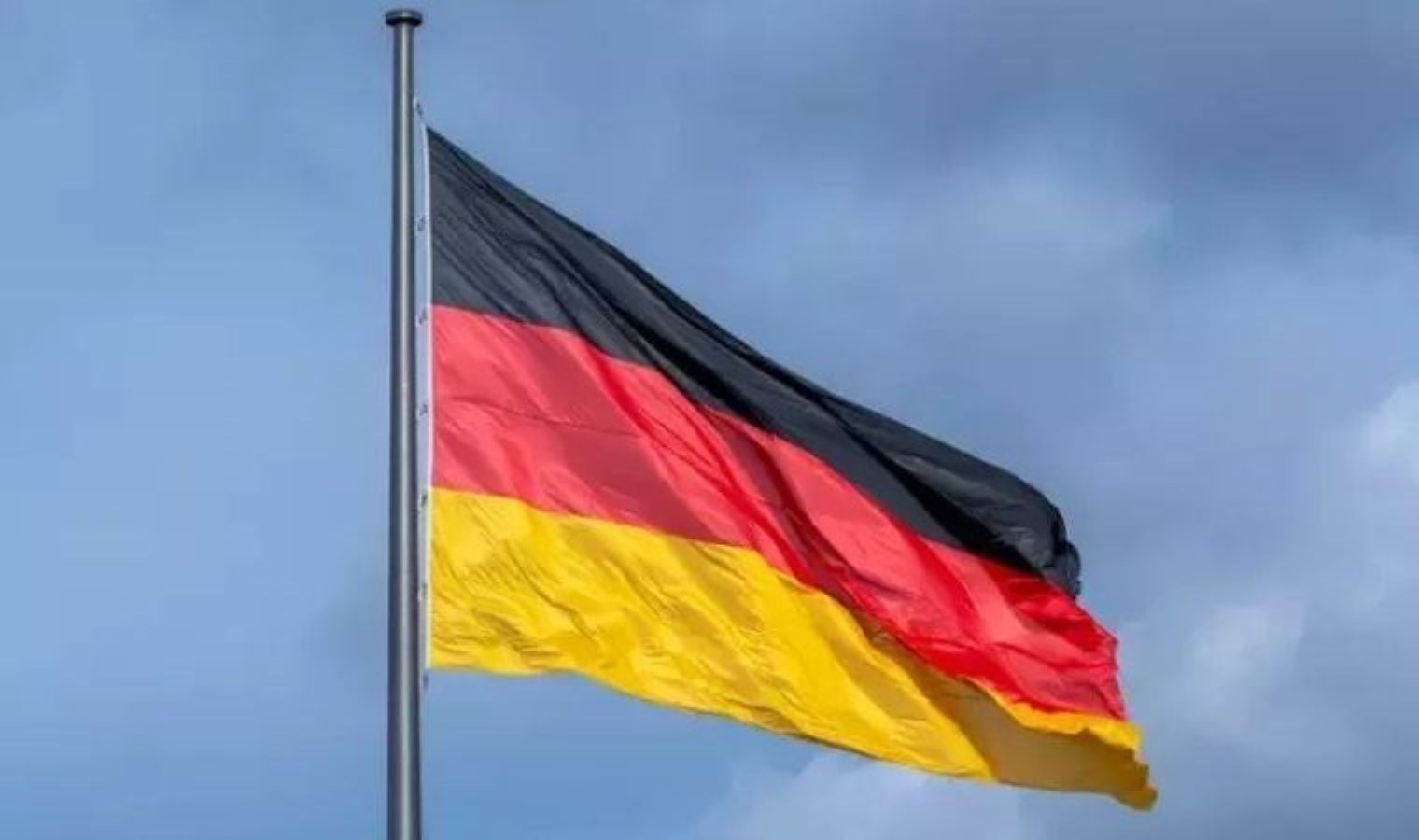 Almanya’dan ‘Öcalan çağrısı’ açıklaması