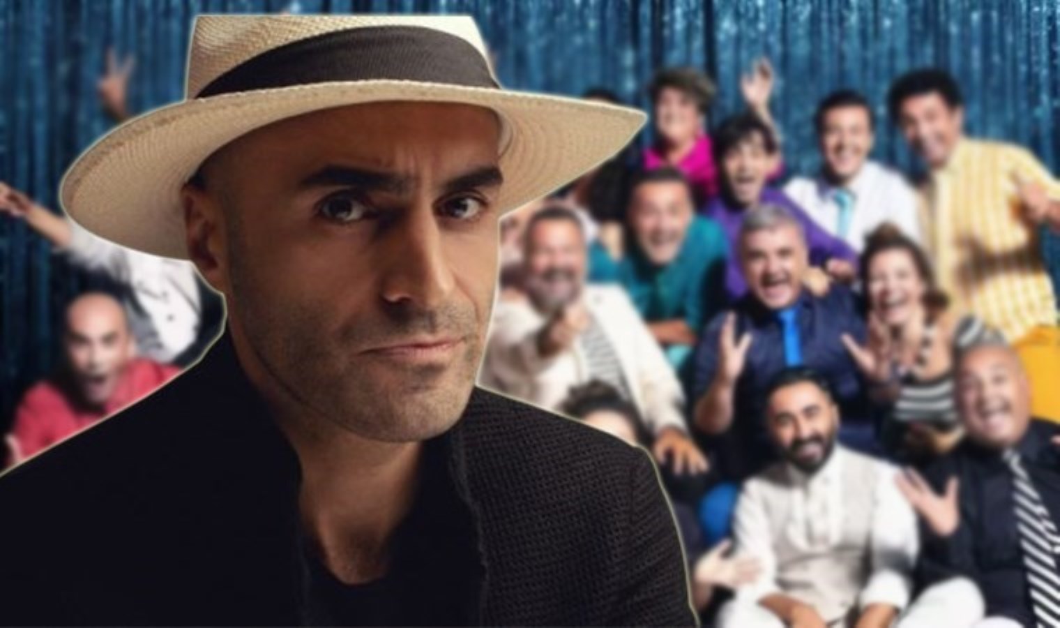 Alper Kul, Güldür Güldür’den neden ayrıldı? İlk kez açıkladı!