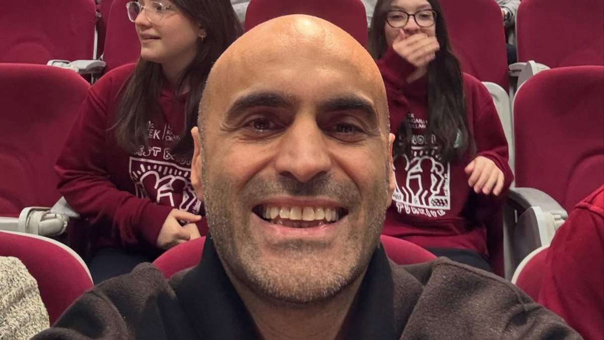 Alper Kul’un komik askerlik anısı: Babam bana torpil yaptırmış