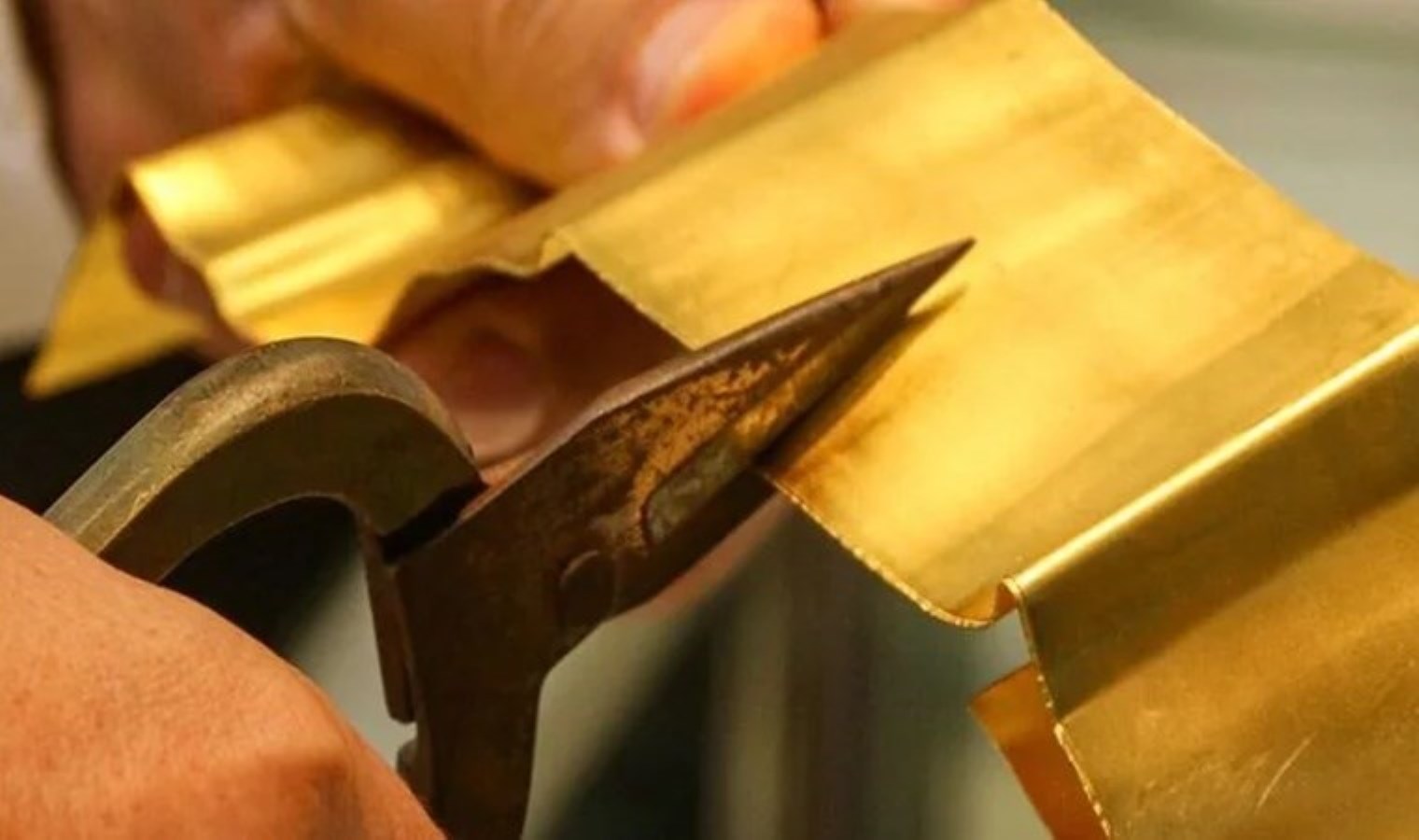 Altın alım satımında yeni dönem: Bakan Şimşek’ten önemli açıklama!