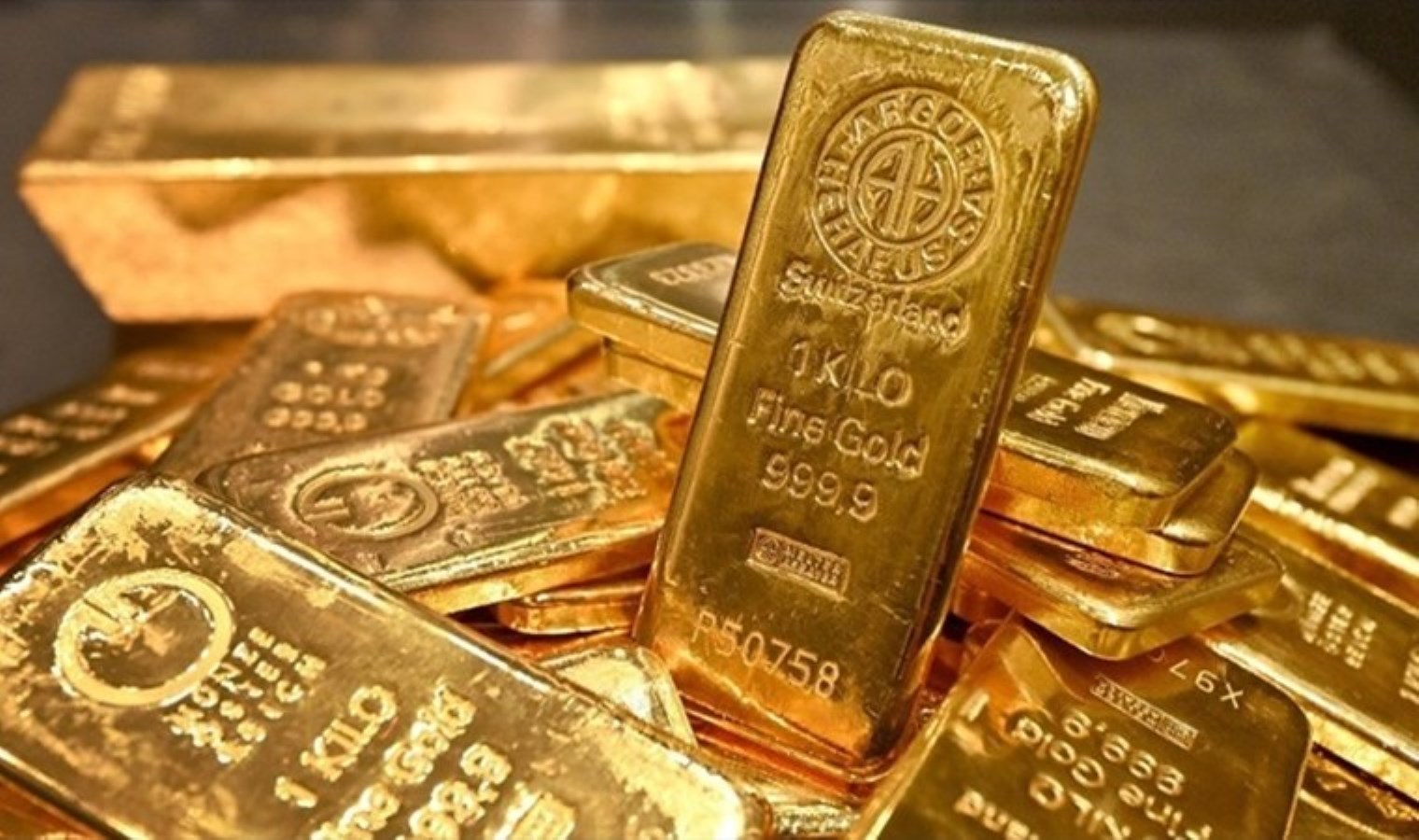 Altının kilogram fiyatı ne kadar oldu? 11 Mart 2025 Salı kilogram altın fiyatı…