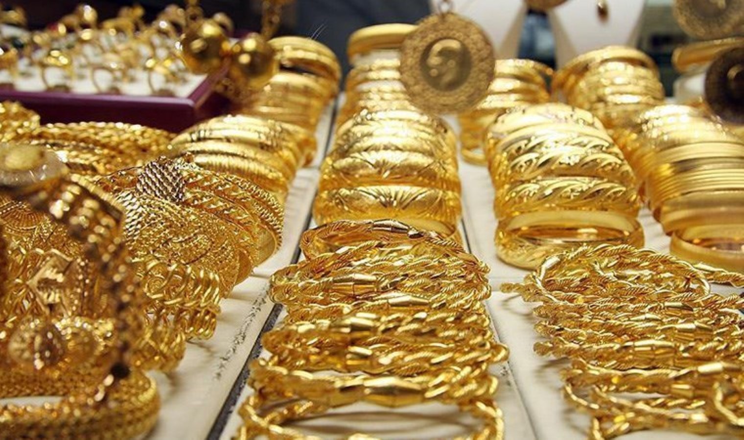 Altının kilogram fiyatı ne kadar oldu? 26 Şubat 2025 Çarşamba kilogram altın fiyatı…