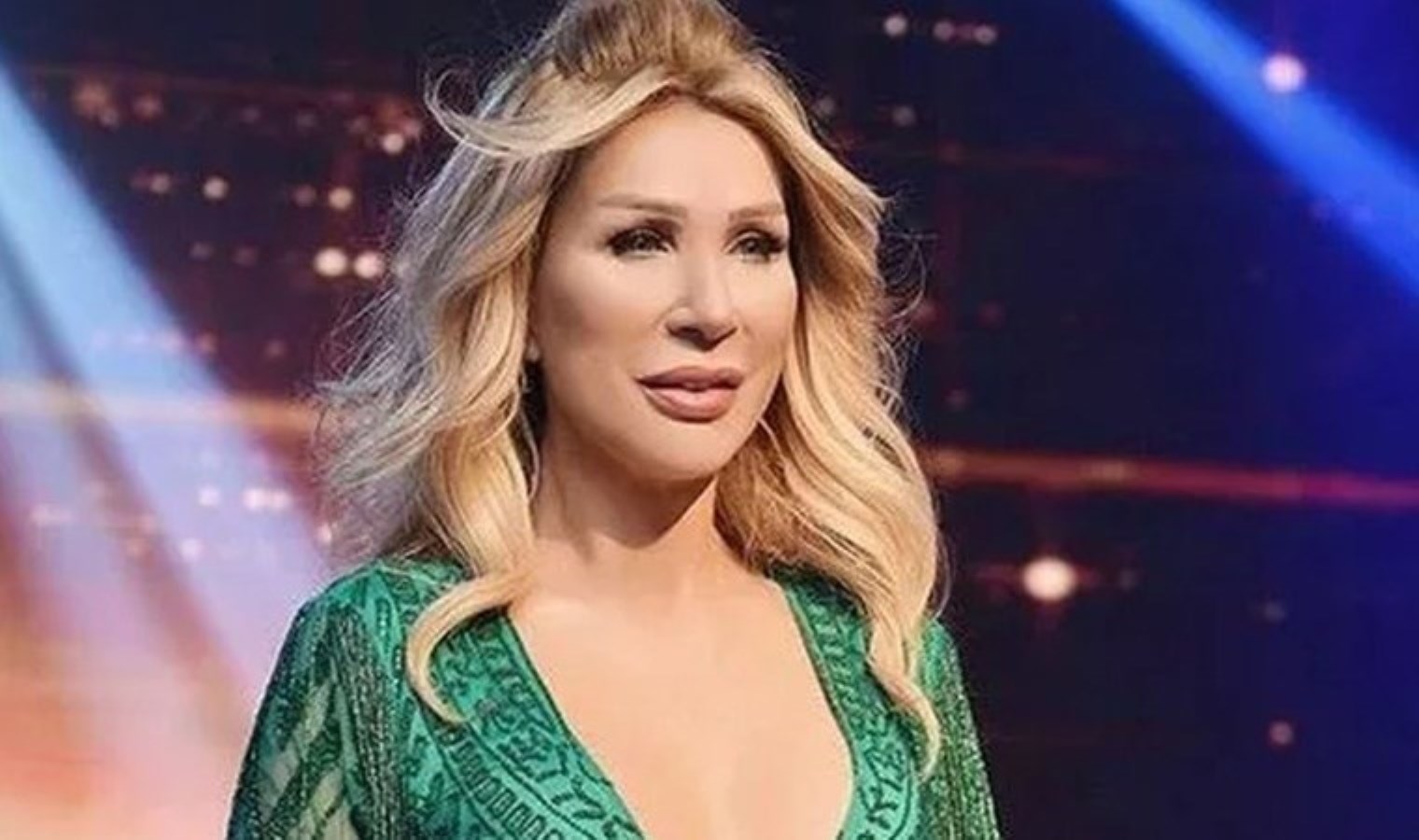 Aniden son verilmişti: Seda Sayan’ın yeni adresi belli oldu