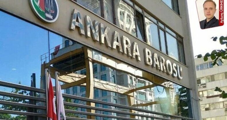 Ankara Barosu, Adalet Akademisi ve DDK yasa değişikliği hakkında rapor yayımladı: CBK iptallerini yasayla getiriyorlar