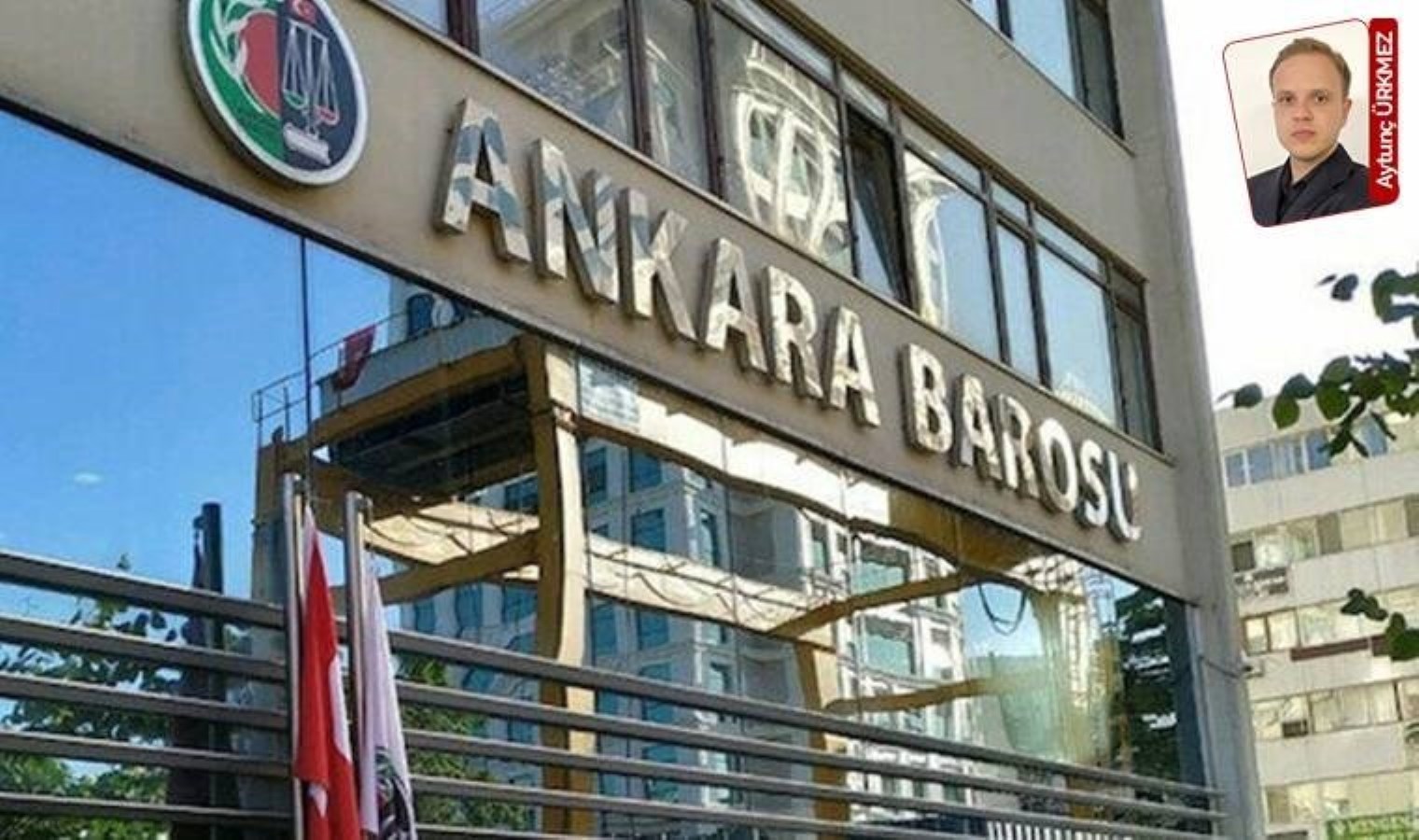 Ankara Barosu, Adalet Akademisi ve DDK yasa değişikliği hakkında rapor yayımladı: CBK iptallerini yasayla getiriyorlar