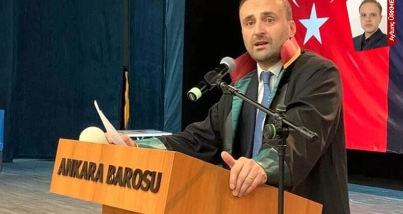 Ankara Barosu Başkanı Köroğlu son gelişmeleri değerlendirdi: ‘Totaliter rejime hazırlık yapılıyor’