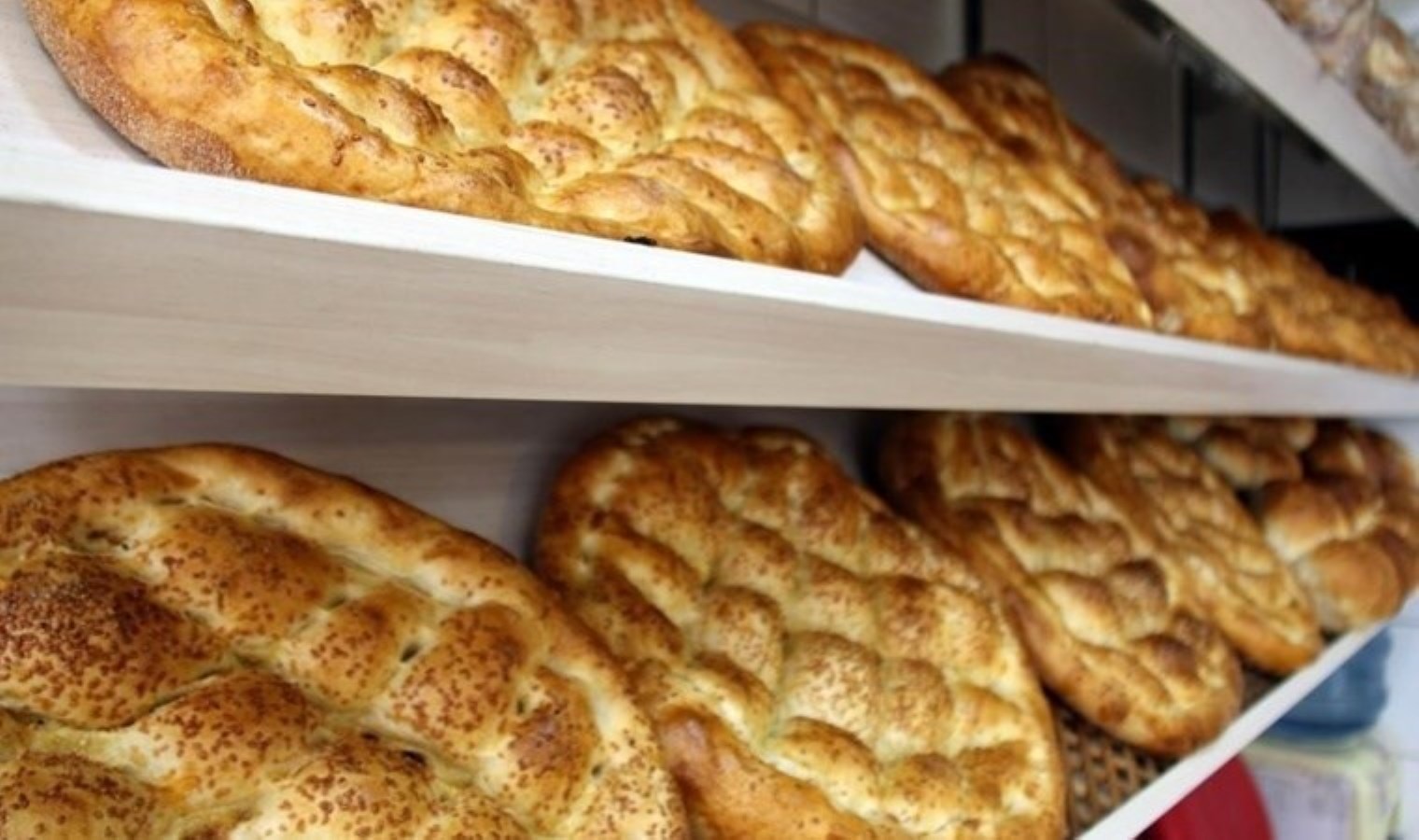 Ankara Halk Ekmek, ramazan pidesini 13 liradan satacak