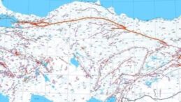 Ankara’da fay hattı var mı? Ankara’da hangi ilçelerde deprem riski var?