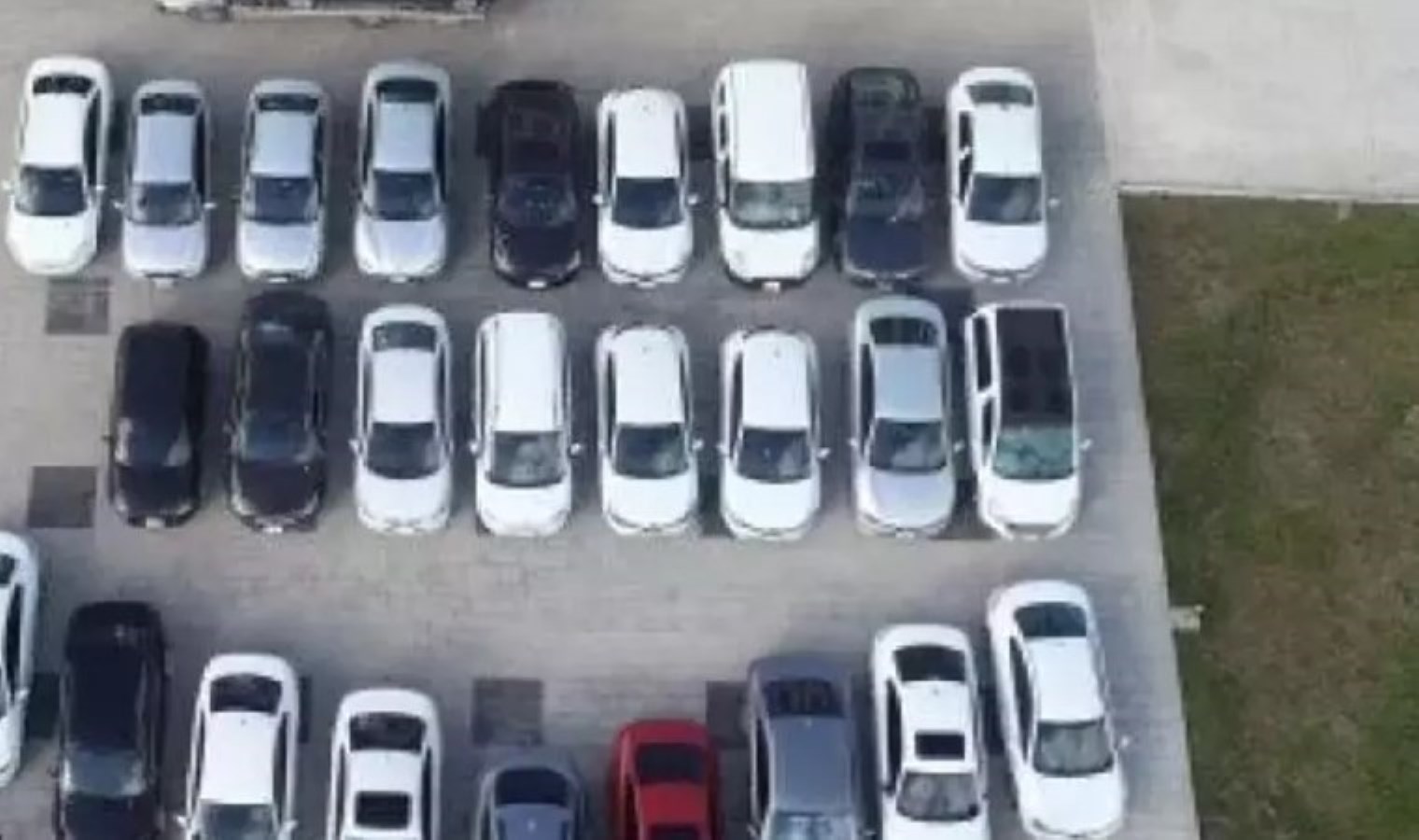 Ankara’da oto sanayiye “change” operasyonu: 5 gözaltı