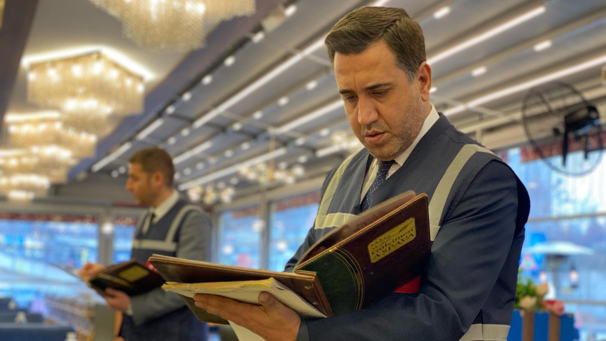 Ankara’da Ramazan ayı öncesi ‘fahiş fiyat’ denetimi