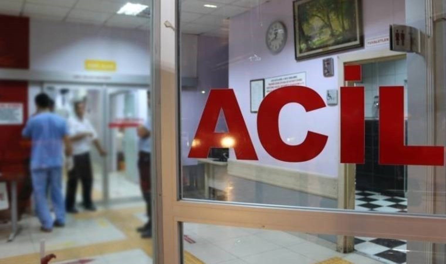 Ankara’da sahte içkiden ölenlerin sayısı 63’e yükseldi