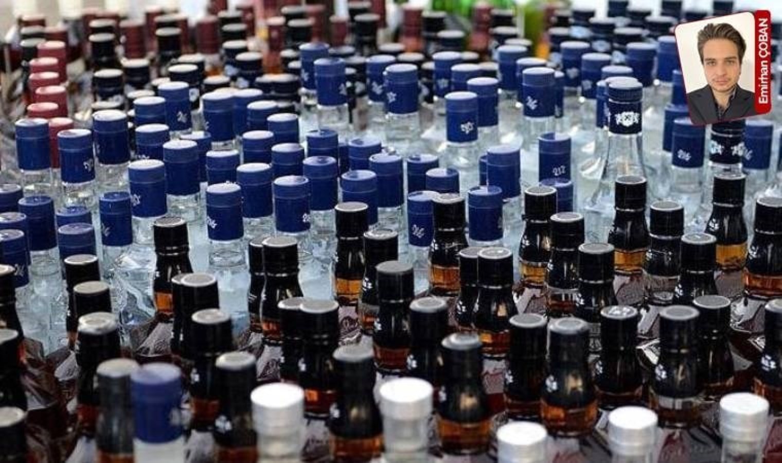 Ankara’da yaşamını yitirenlerin sayısı 59 oldu, CHP’li Adem liyakatsizliği gündeme getirdi: Sahte içki can almaya devam ediyor