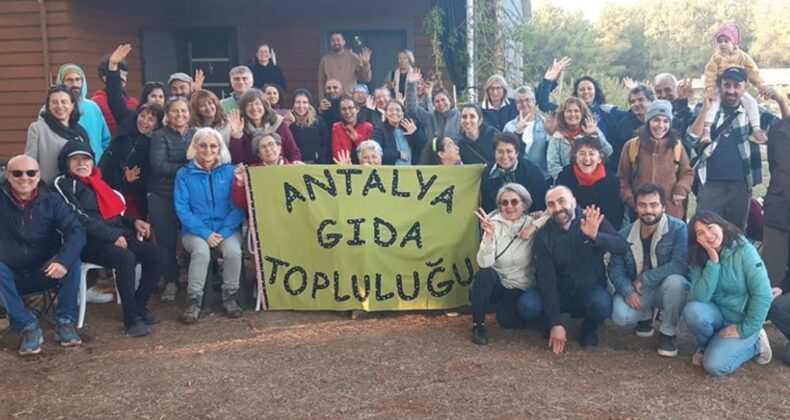 Antalya’da temiz ve adil gıdaya erişmek mümkün mü?