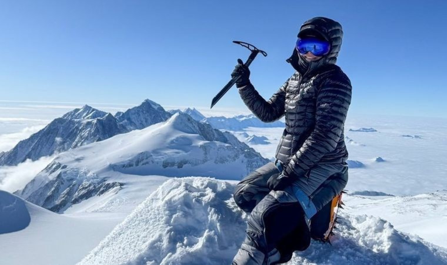 Antarktika’da 6 yeni bakteri cinsi keşfedildi