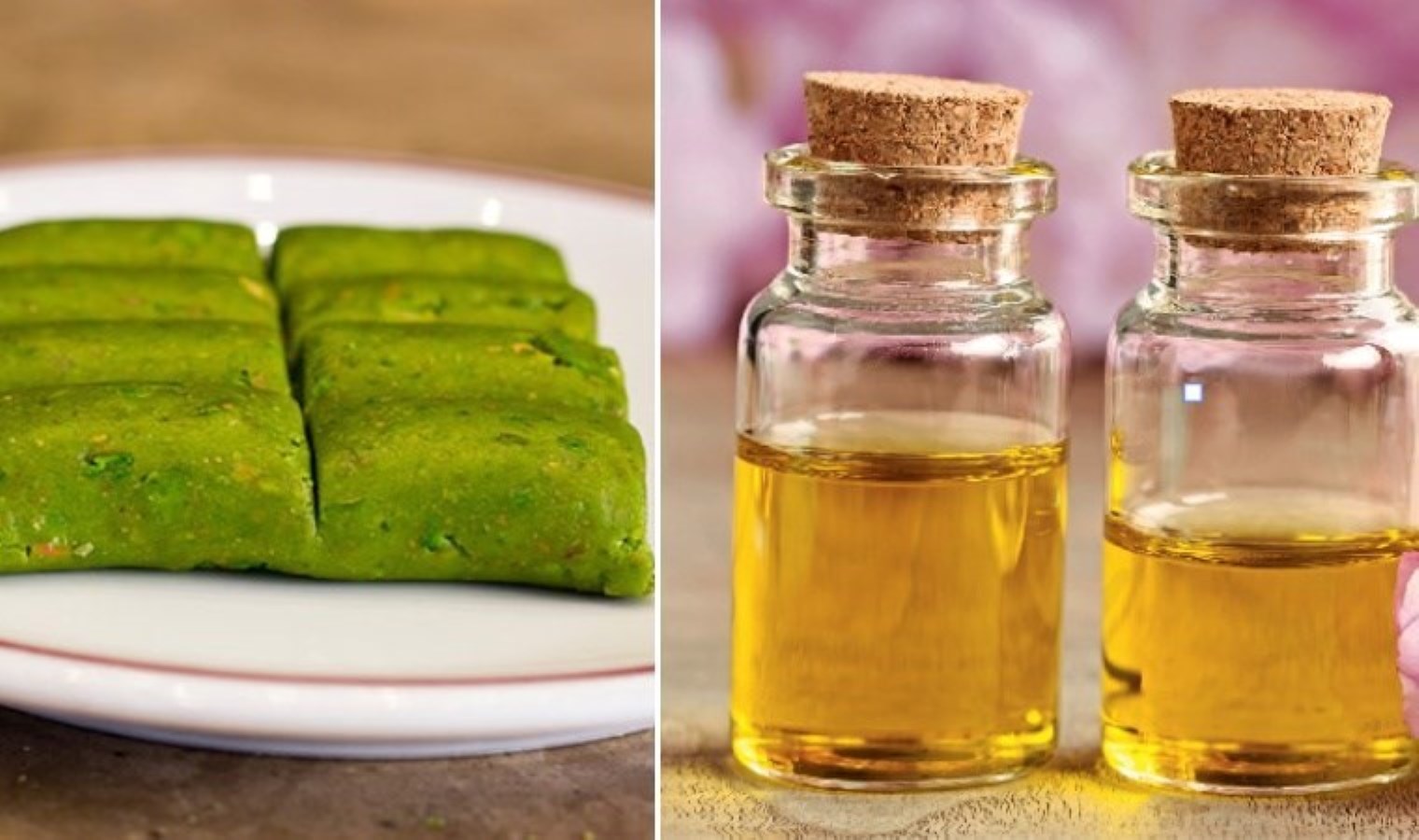 Antep fıstık ezmesi ve Isparta gülyağı Avrupa Birliği’nde tescilleniyor