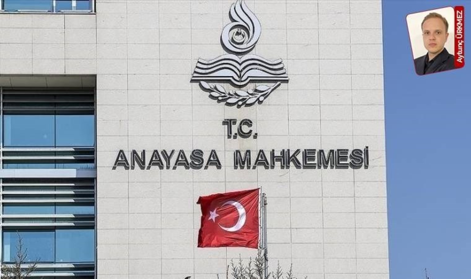 Aralarında eski AYM Basın Müşaviri Arslan’ın da olduğu 9 sanığın davası görüldü: Dolandırıcılık ve sahtecilikten yargılanıyor