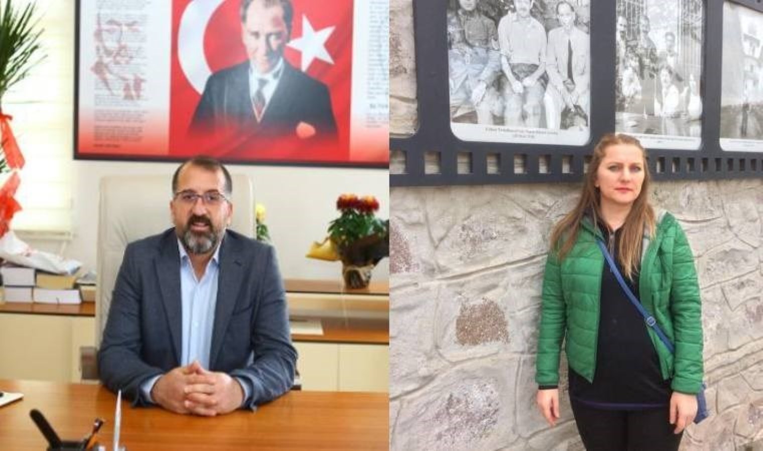 Ardeşen Belediye Başkan Yardımcısı ile CHP İlçe Kadın Kolları Başkanı’na silahlı saldırı