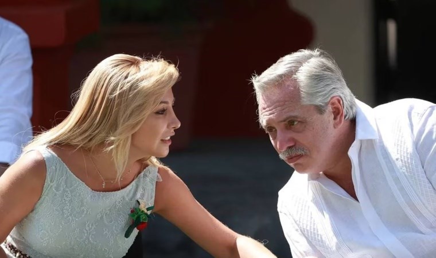 Arjantin eski Devlet Başkanı Fernández’in eşine uyguladığı şiddet kanıtlandı