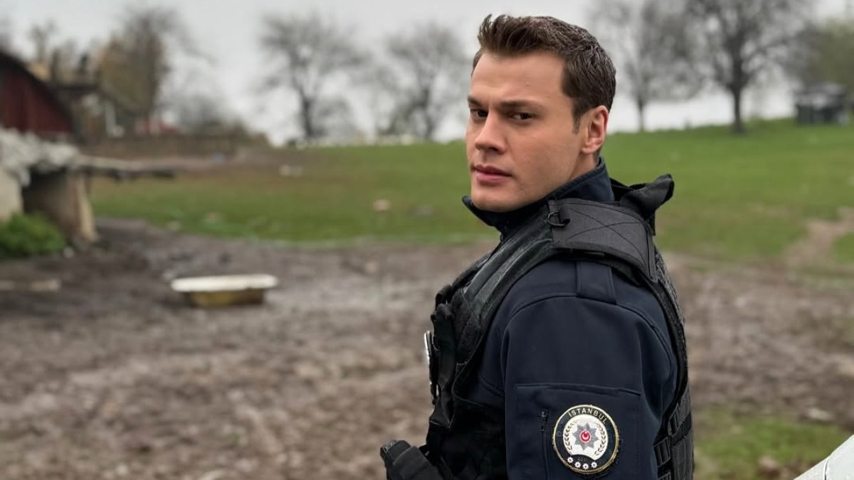 Arka Sokaklar’ın Melih Komiser’i Bakın Hangi Programdan Çıktı!