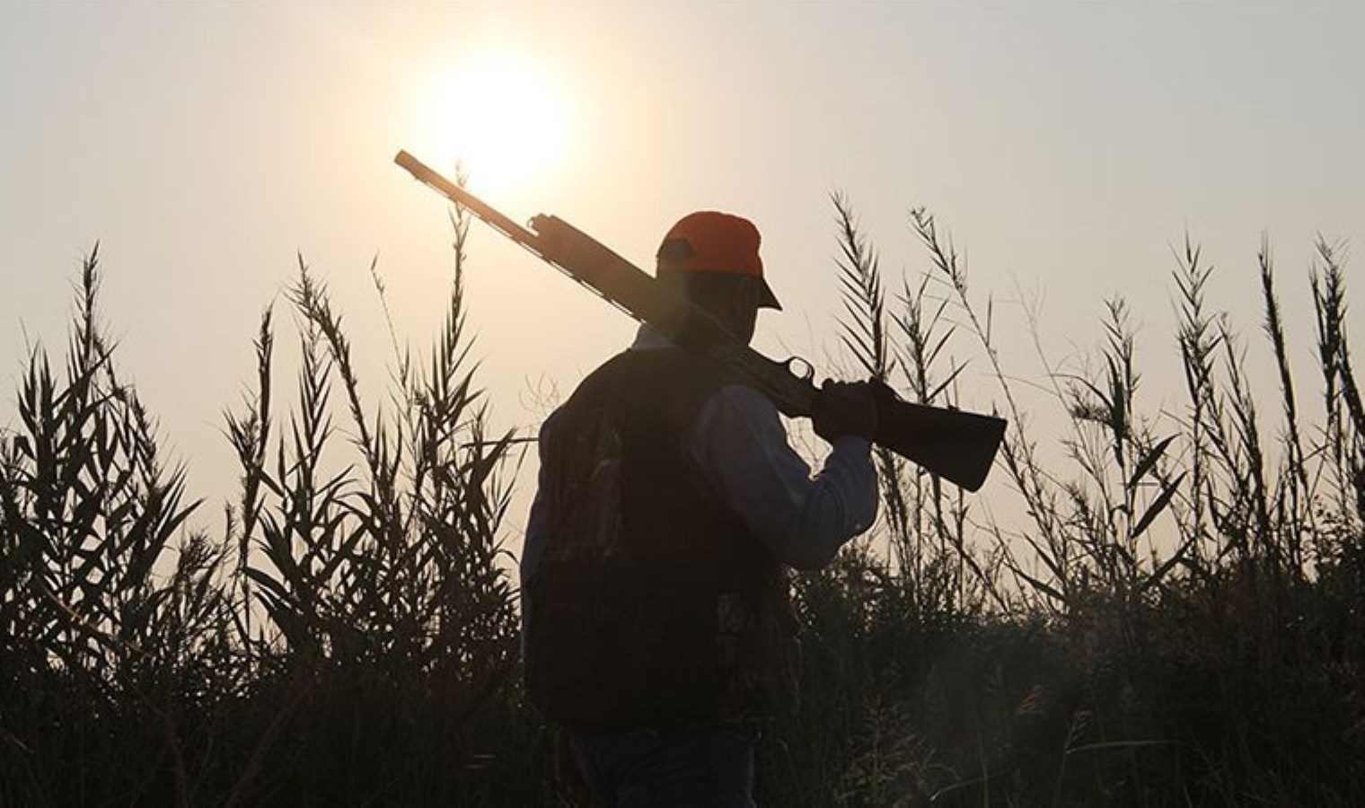 Artvin’de kaçak avcılara suçüstü: Yakayı ele verdiler!