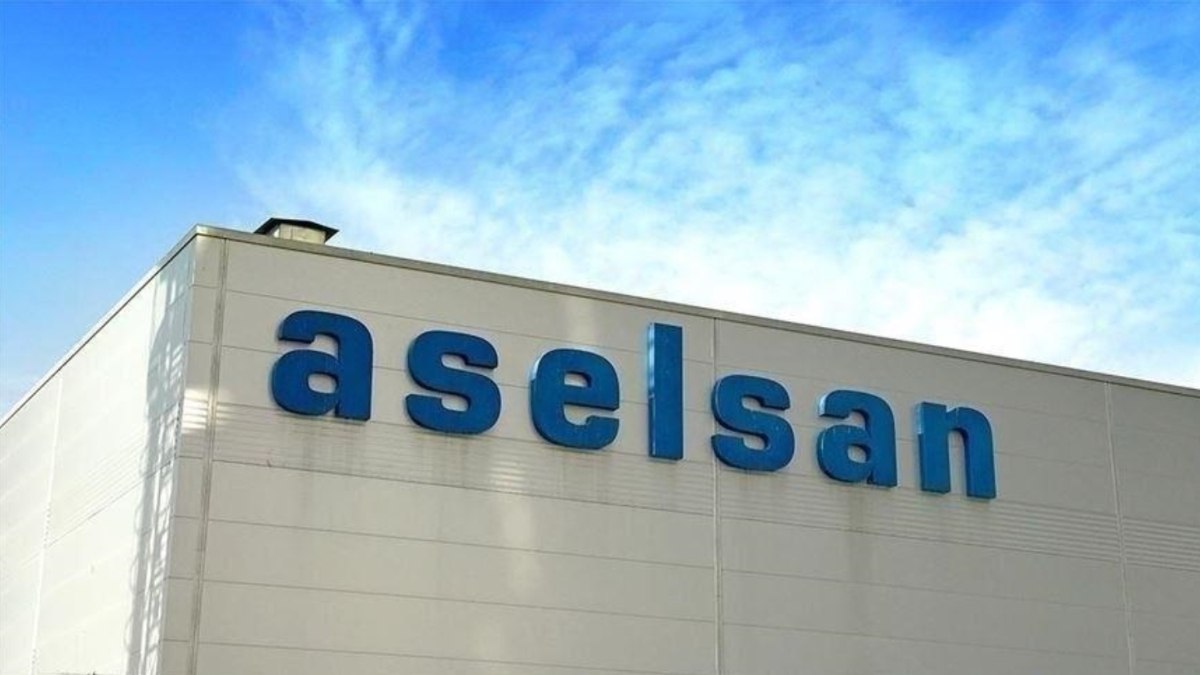 ASELSAN’dan 21,3 milyon dolarlık sözleşme