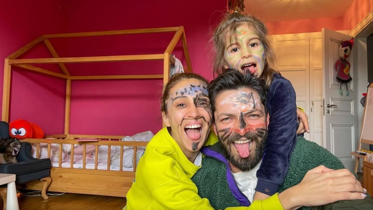 Aşk-ı Memnu’nun Nihat’ı İlker Kızmaz imaj değiştirdi! Son hali hayrete düşürdü