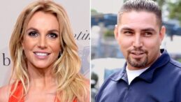 ‘Asla bir erkekle birlikte olmayacağım’ demişti: Britney Spears sevgilisi Paul Richard Soliz ile barıştı!