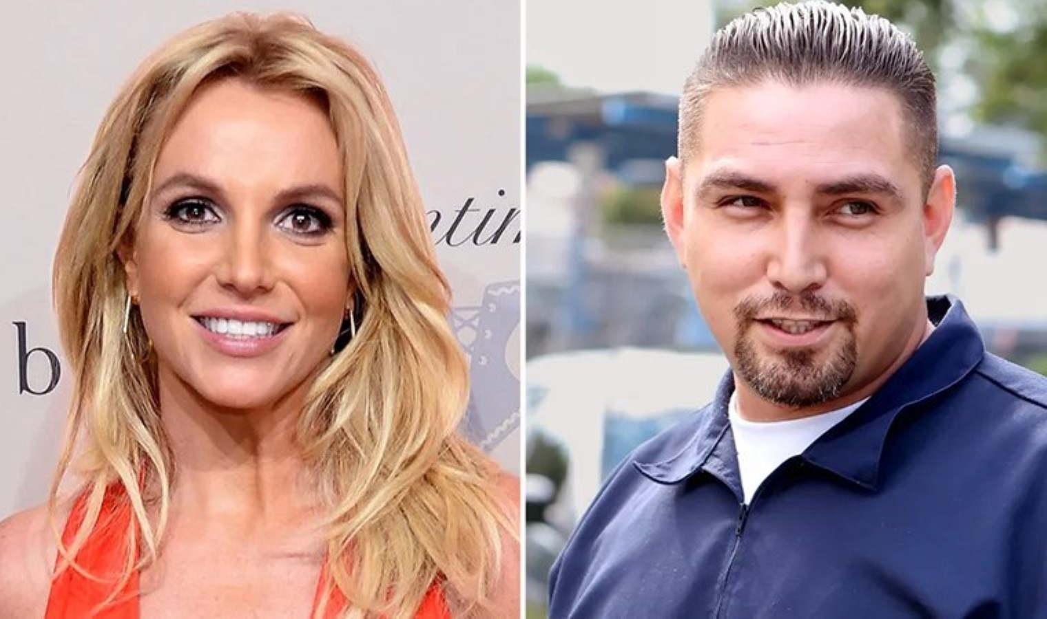 ‘Asla bir erkekle birlikte olmayacağım’ demişti: Britney Spears sevgilisi Paul Richard Soliz ile barıştı!