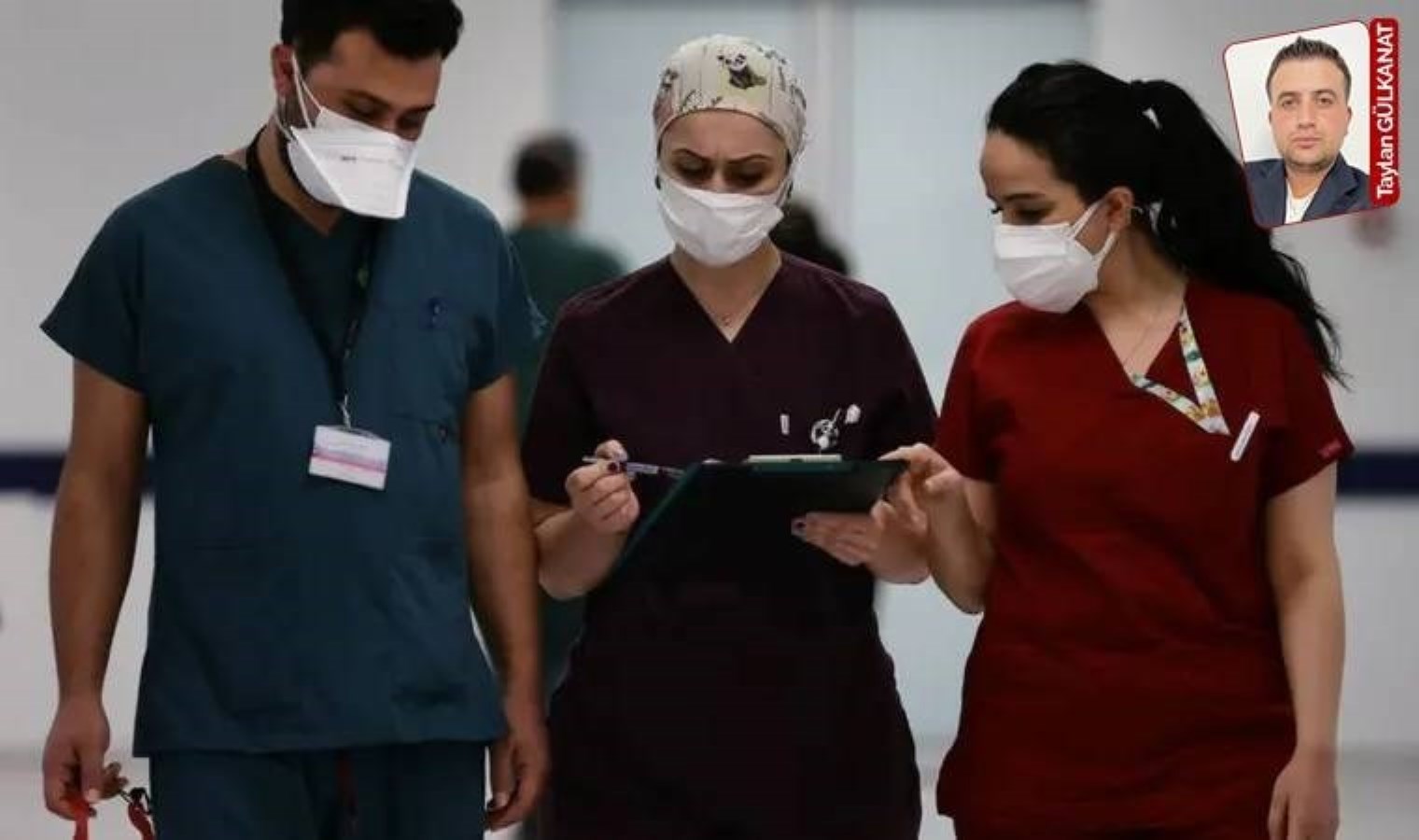 Atanmayan hemşireler nedeniyle çalışanların mesaisi katlandı, yurtdışına sağlıkçı göçü arttı: 96 saat nöbet tutan var