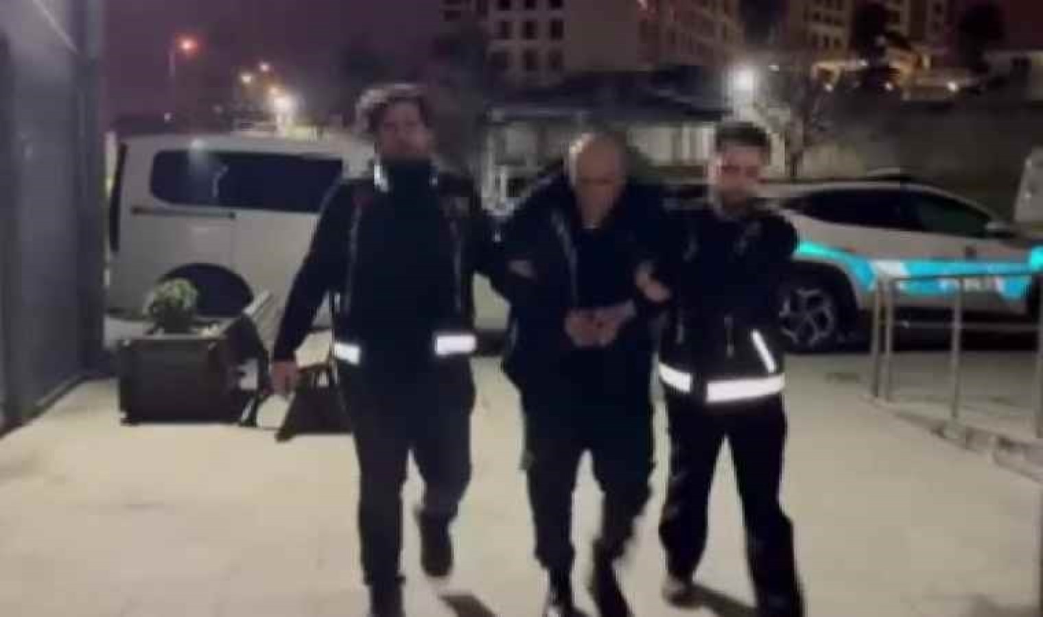 Ataşehir’de birçok cinsel saldırı suçuna karışan şüpheli yakalandı