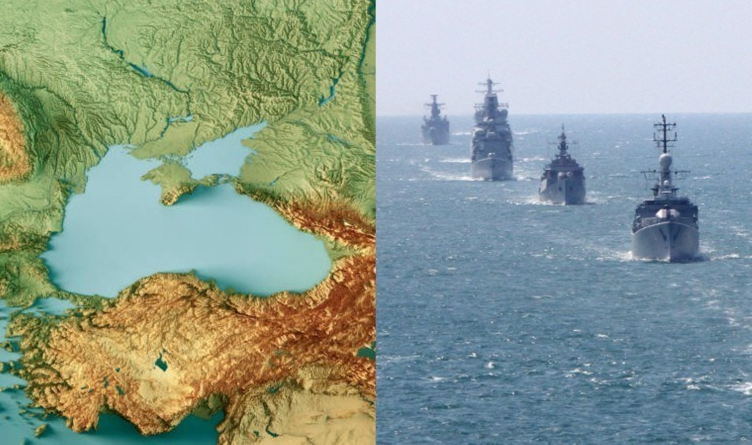 Avrupa savunmasına ‘Karadeniz’ vurgusu: Güç dengesi göz ardı edilemez